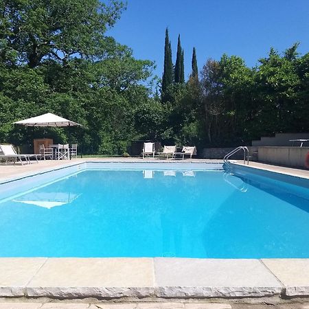 Aparthotel Castello Di Montalto à Castelnuovo Berardenga Extérieur photo
