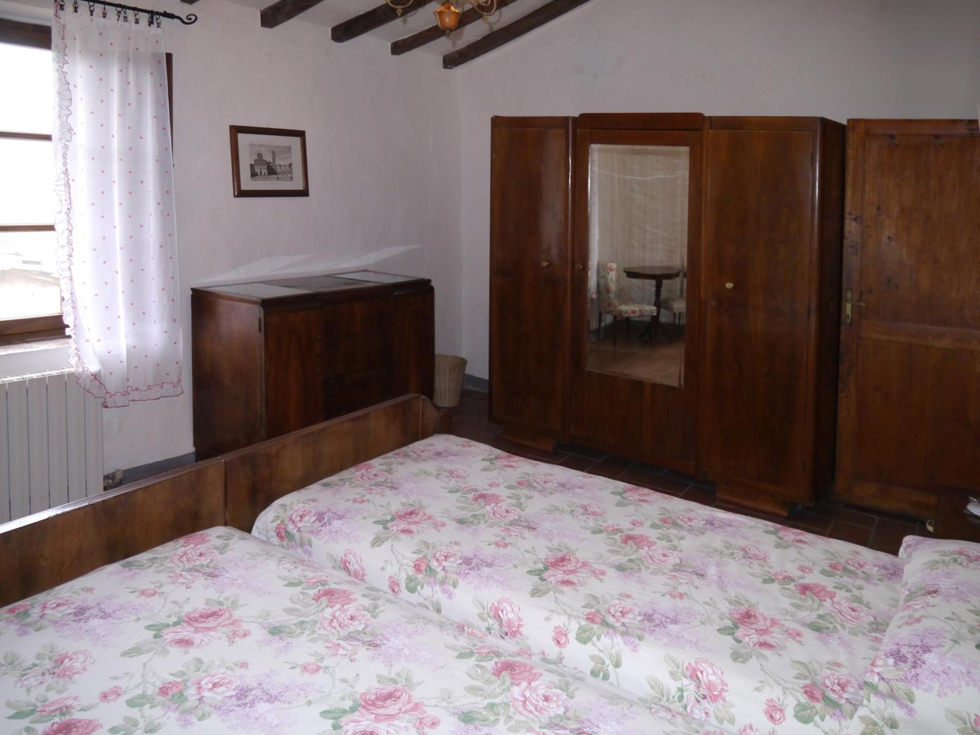 Aparthotel Castello Di Montalto à Castelnuovo Berardenga Chambre photo