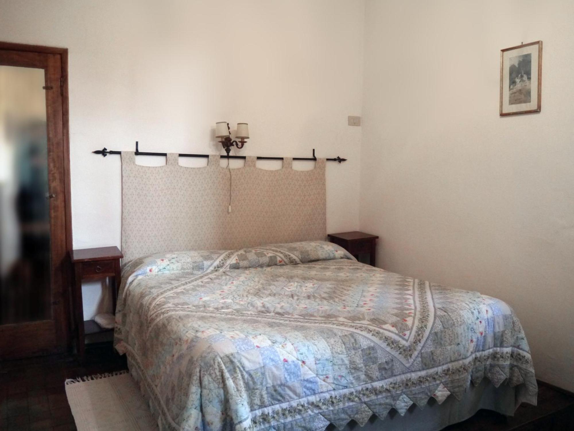 Aparthotel Castello Di Montalto à Castelnuovo Berardenga Chambre photo