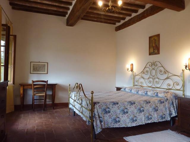 Aparthotel Castello Di Montalto à Castelnuovo Berardenga Chambre photo