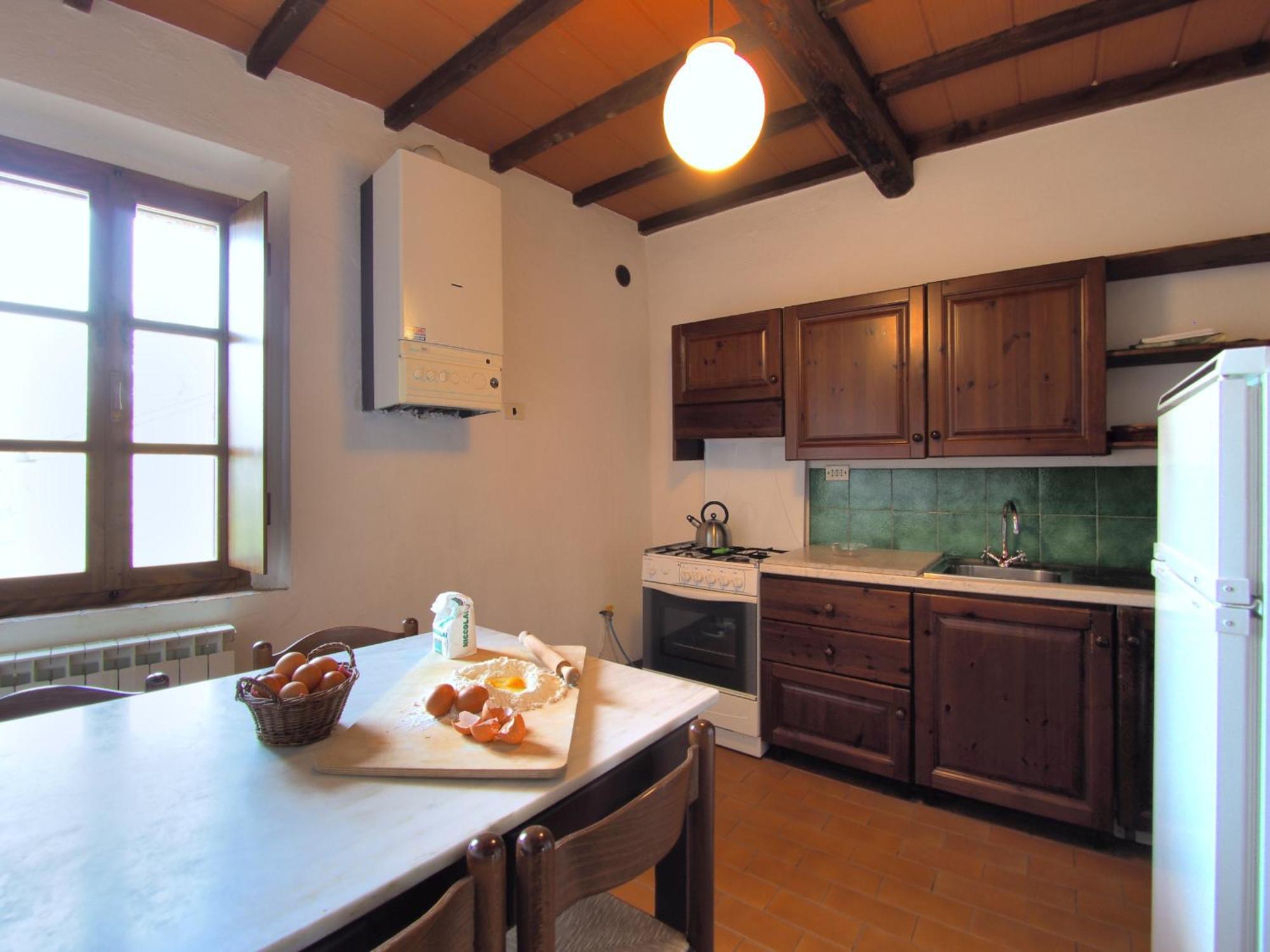 Aparthotel Castello Di Montalto à Castelnuovo Berardenga Chambre photo