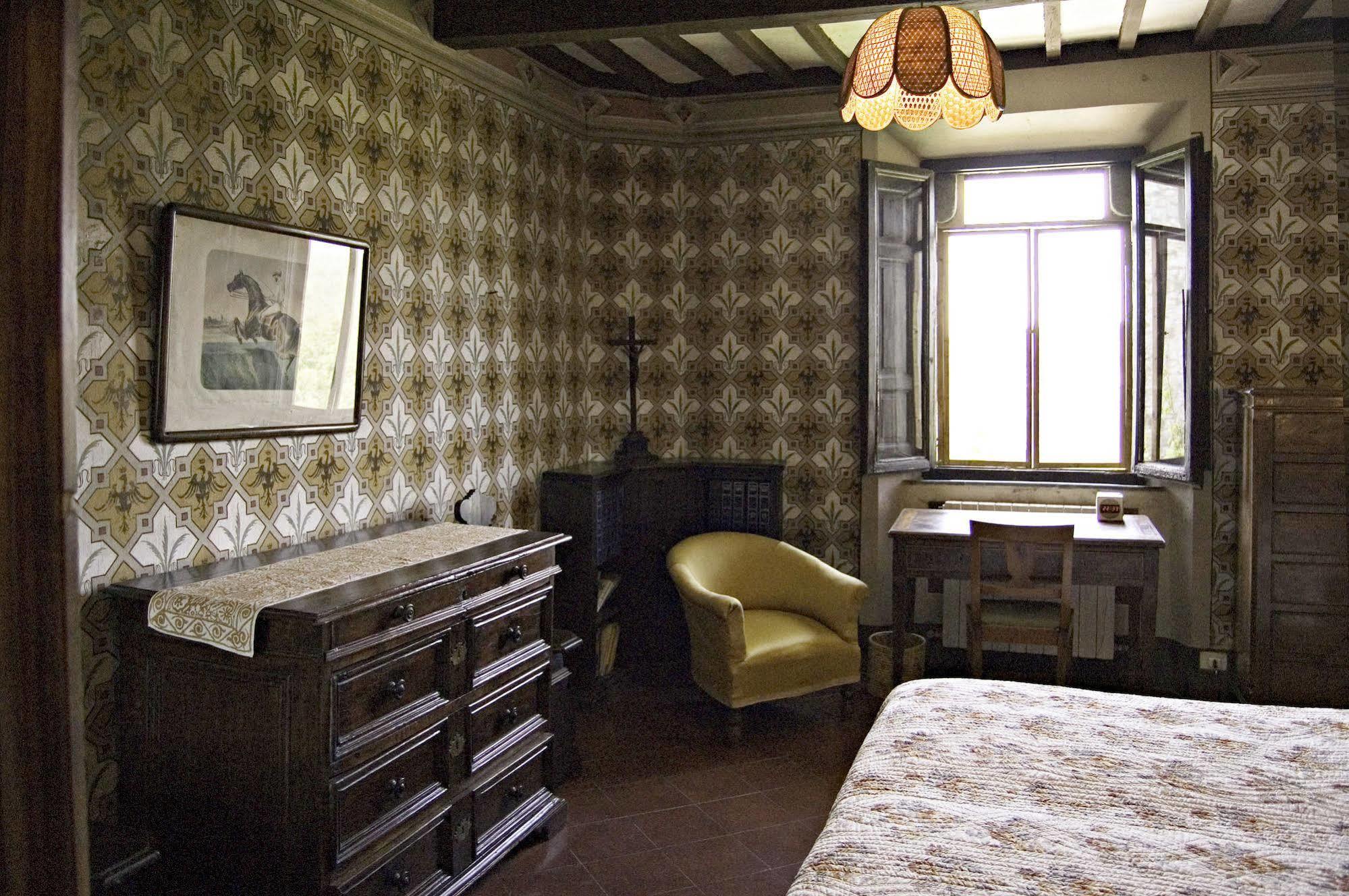Aparthotel Castello Di Montalto à Castelnuovo Berardenga Extérieur photo